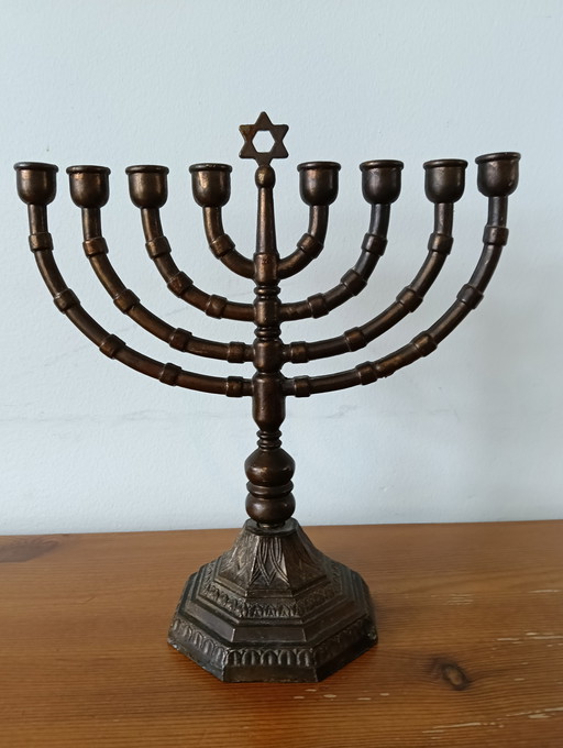 Chanukah