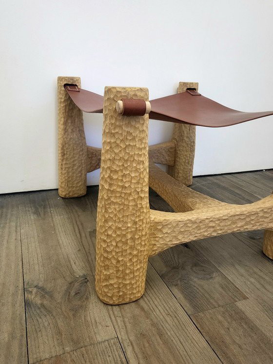 Image 1 of Brutalistisches Tripod