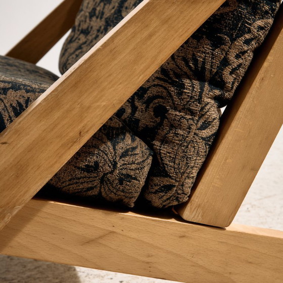 MK10422 CH3 Lounge Chair by Hans J. Wegner for Carl Hansen & Søn – Loveseats, Wood (photo 12 of 21)