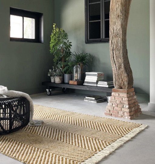 Brink and Campman Atelier Twill 49206 NEW