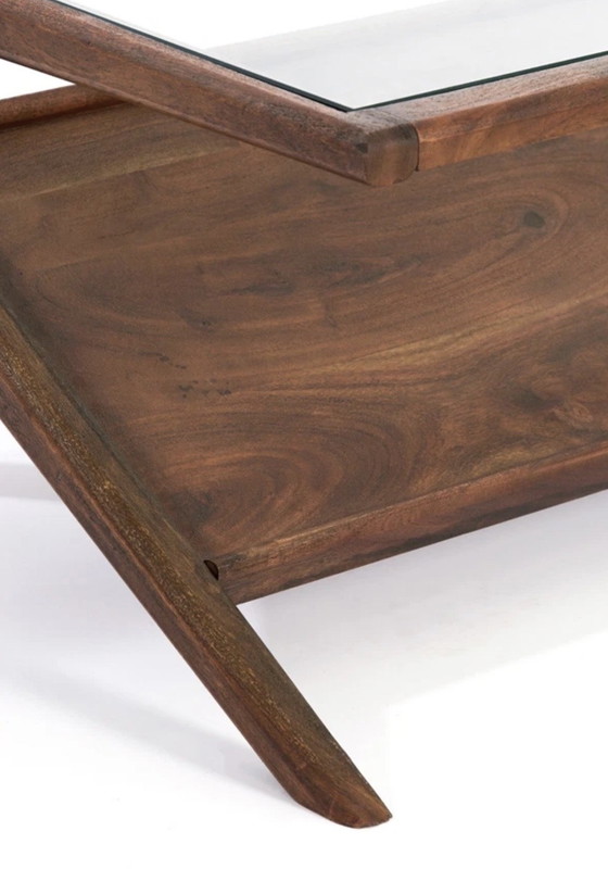 Image 1 of Light & Living Coffee Table Yuki