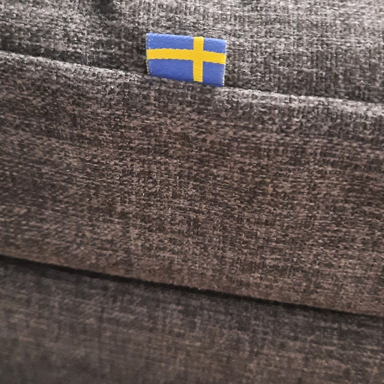 Image 1 of Ecolife Beds Cozy box spring 180x200