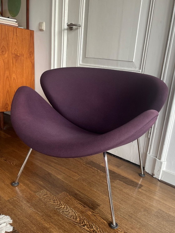 Image 1 of Sillón Artifort Orange Slice F437