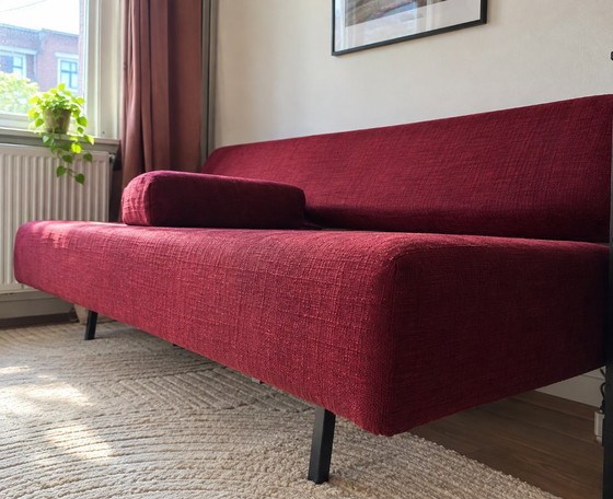Martin Visser BR03 Sofa bed – Metal, Textile (photo 3 of 5)