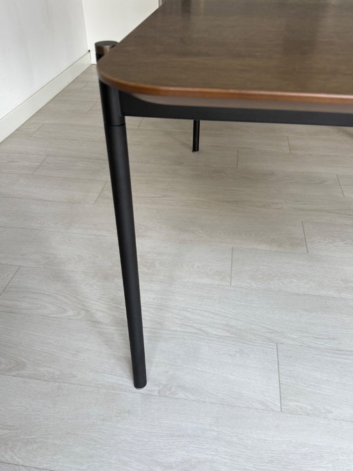 Boconcept Table "Augusta" – eettafels, Metal (photo 2 of 5)