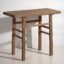 Consolle da ingresso antica (c.1920) #2 – Console (photo 9 of 21)