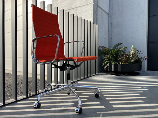 Vitra Eames EA119 Siège de bureau