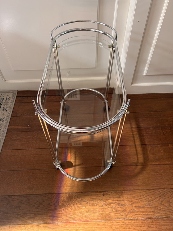 Image 1 of Trolley, Galotti & Radici