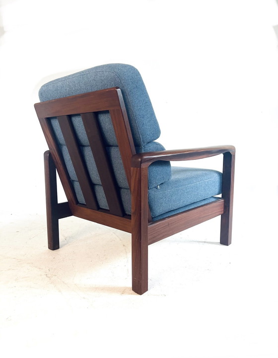 Image 1 of Vintage living room set, Niels Bach '70