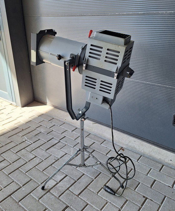 Image 1 of Theatre Spot Old and Cool