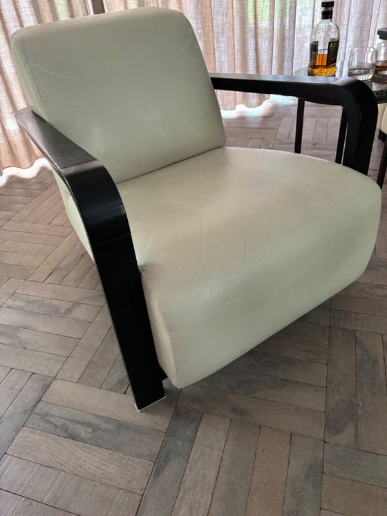 Image 1 of Leolux Fauteuils