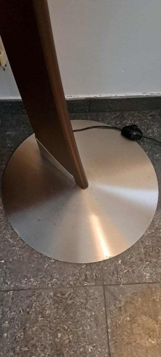 Image 1 of Lámpara de pie Luna de Natuzzi