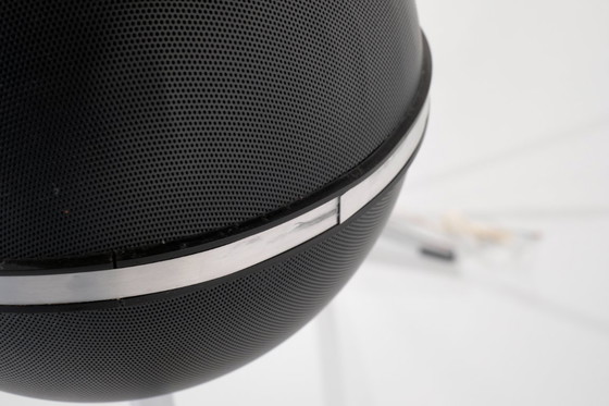 Image 1 of Pair of "Audiorama 7000" speakers by Grundig, Germany, 1970s.