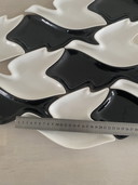 Bordo artistico di Escher