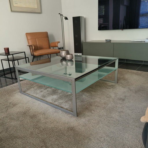 Table basse Carax