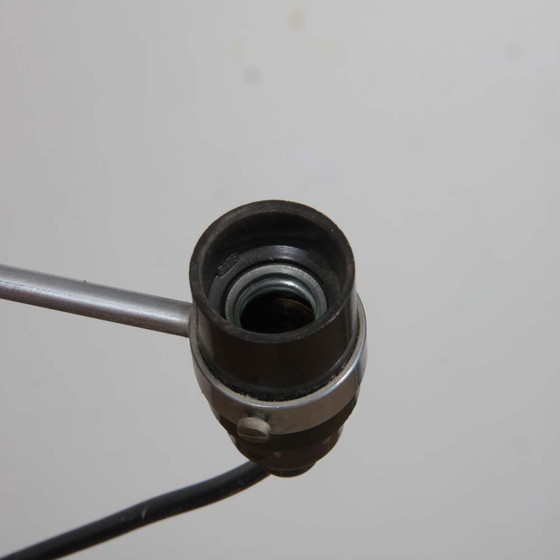 Image 1 of Kroonluchter van Gino Sarfatti, model 2097/30, Arteluce editie, 1970