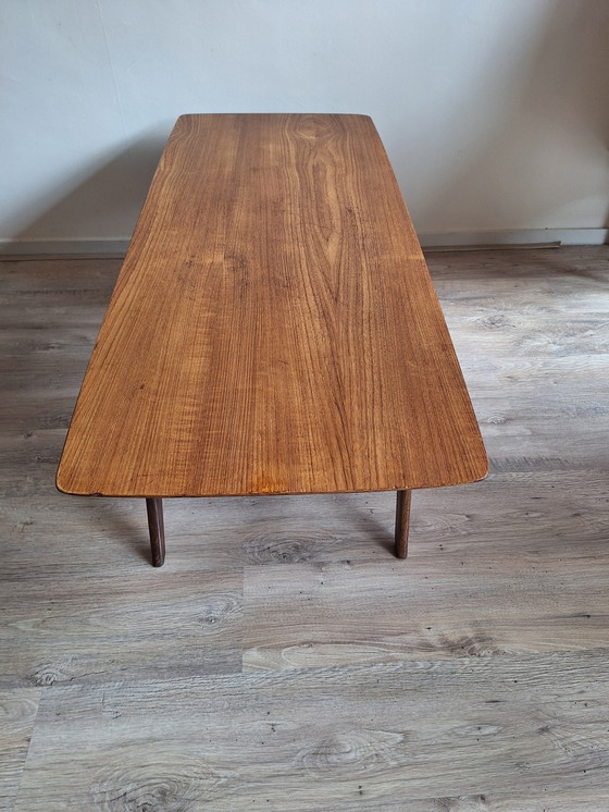 Image 1 of Louise van Teeffelen coffee table
