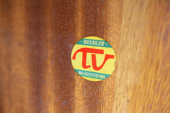 Image 1 of Bahut 102 de Janine Abraham, Édition Meubles TV