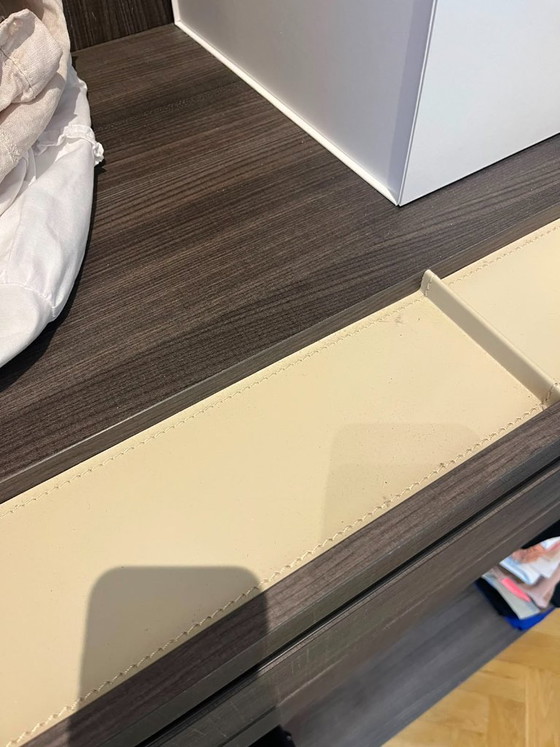 Armadio San Giacomo (come Poliform) – Vetro, Legno (photo 8 of 8)