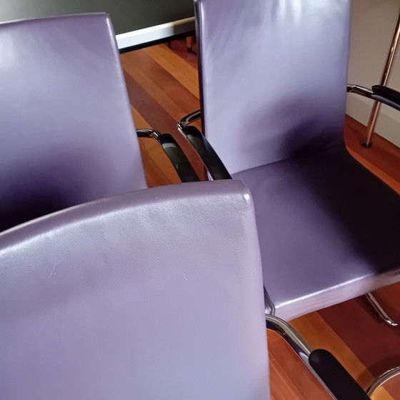 Image 1 of 4 sillas Gispen Today 