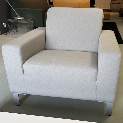 Gelderland 6515F Fauteuil