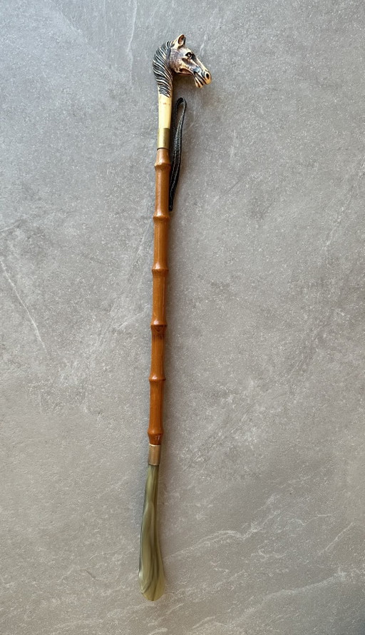 Schuhlöffel