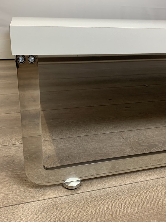 Image 1 of Artifort Mare salontafel