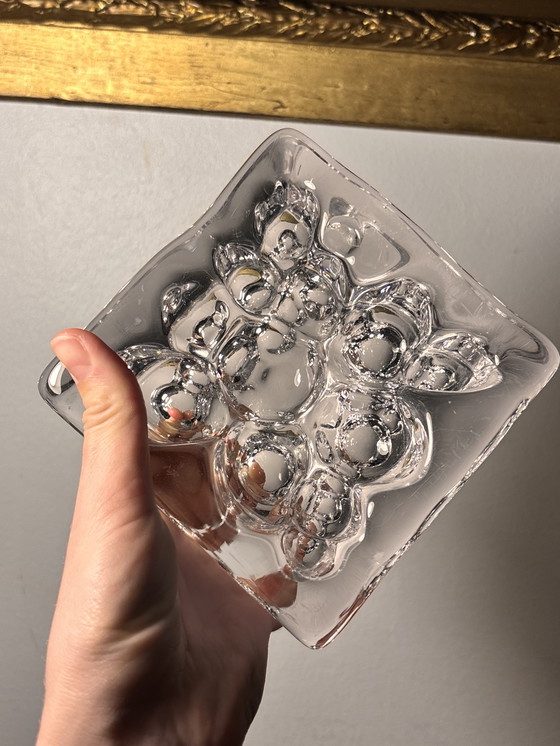 Image 1 of Vintage Daum Asbak