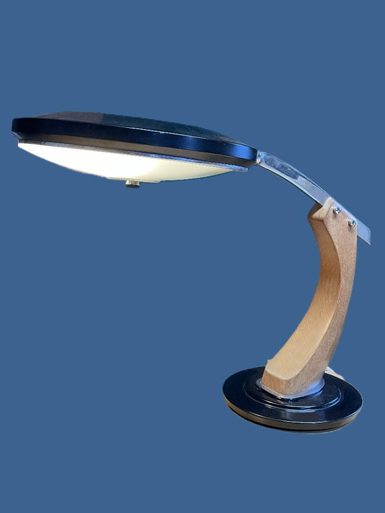 Image 1 of Lampe de bureau Madrid Phase
