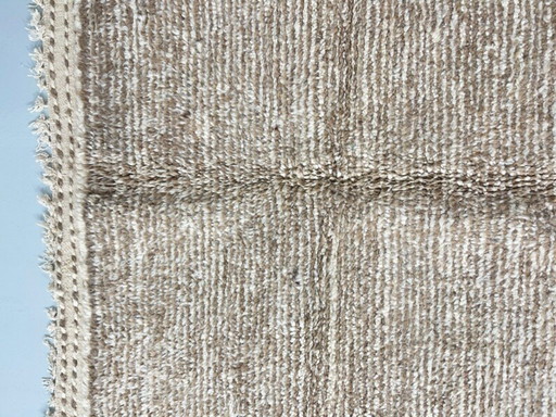 Tapis berbère en laine authentique 300cmx200cm