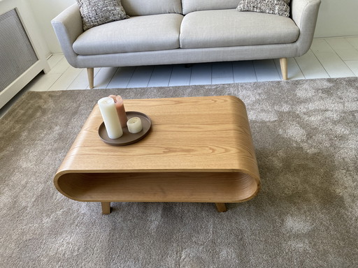 Modern coffee table Mateo (Leen Bakker) – unique design