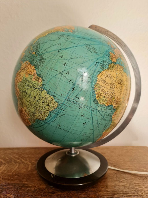 Columbus Duo Erdglobus