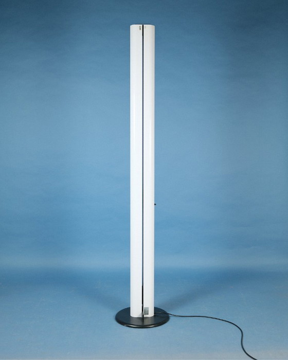 Image 1 of Megaron Stehleuchte – Gianfranco Frattini – Artemide