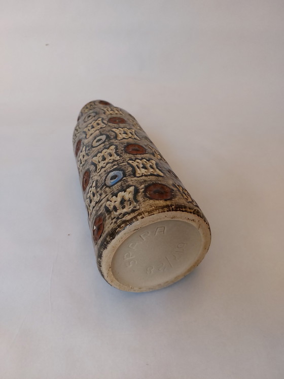 Image 1 of Vintage ceramic vase spara