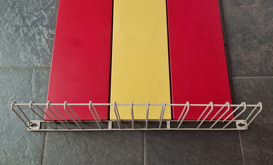 Image 1 of Tomado Holland Rek