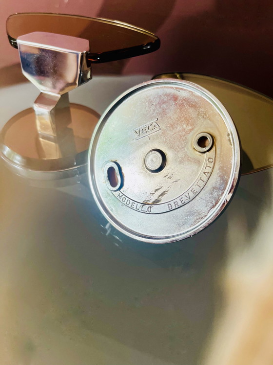 Image 1 of Veca Fortana Arte ganci da parete italiani anni '70