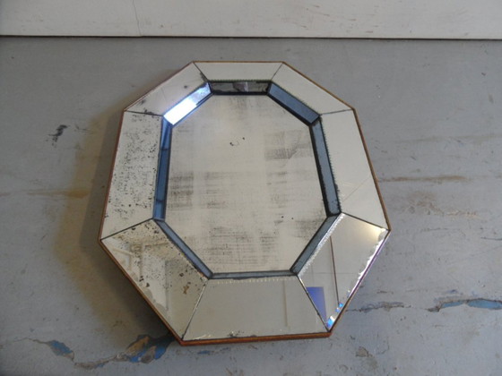 Image 1 of Venetian Mirror