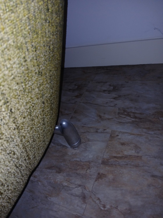 Leolux Pupilla – Sofas, Metal, Textile (photo 3 of 5)