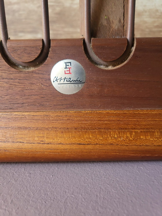 Image 1 of Dagbed Peter Hvidt & Orla Mølgaard-Nielsen