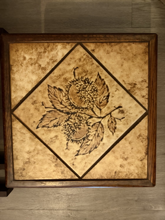 Image 1 of Deens design nest tafels en bijzettafeltjes 