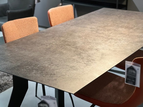 Image 1 of Sumisura eettafel - 220x100