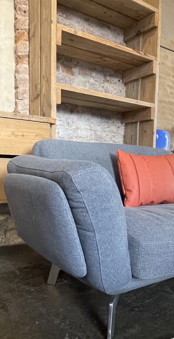 Image 1 of Leolux Nardo 3-seater sofa