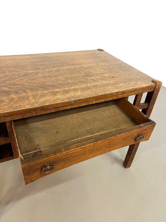 Image 1 of Kunsthandwerkliches Büro Bourn-Hadley um 1910