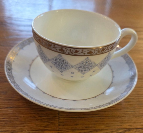 Image 1 of Villeroy and Boch Azurea, Classic Collection