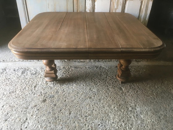 Table basse en chêne sur roulettes – Tables basses (photo 3 of 16)