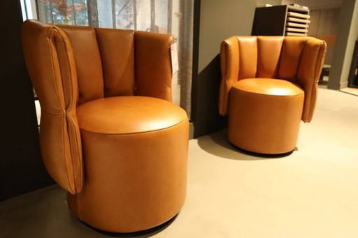 Private Label Madame G Fauteuil