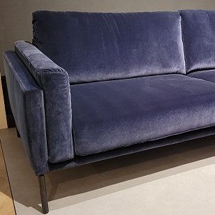 Willi Schillig Frezza 3-seater sofa