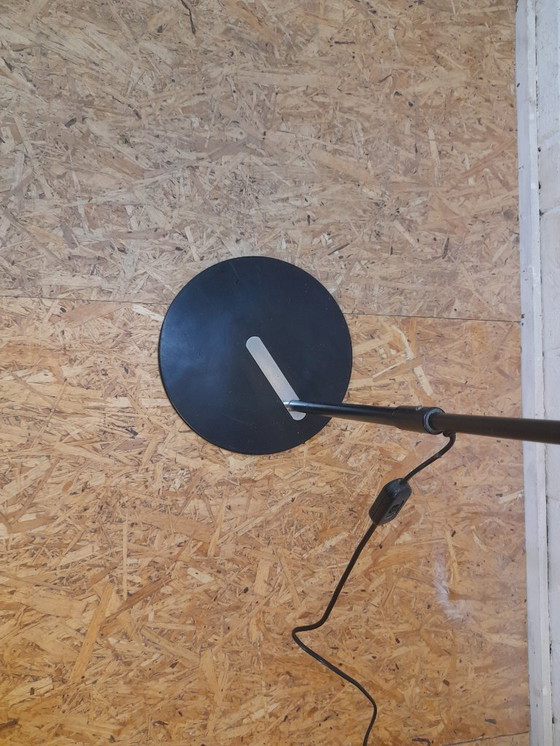 Image 1 of Ikea G1094 adjustable floor lamp