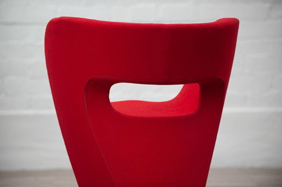 Image 1 of Moroso Victoria And Albert Armchair