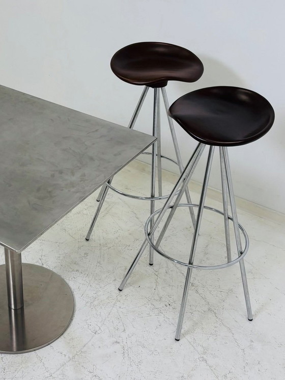 Image 1 of Amat Jamaica Barhocker von Jorge Pensi